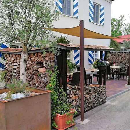 Landhotel Roemerkessel Fuchstal Kültér fotó
