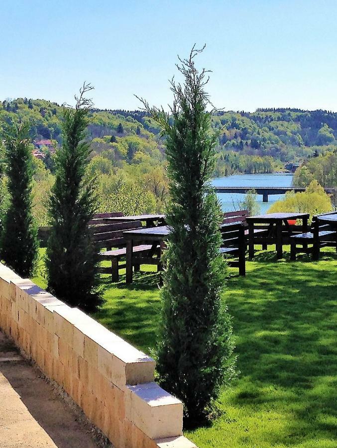 Landhotel Roemerkessel Fuchstal Kültér fotó