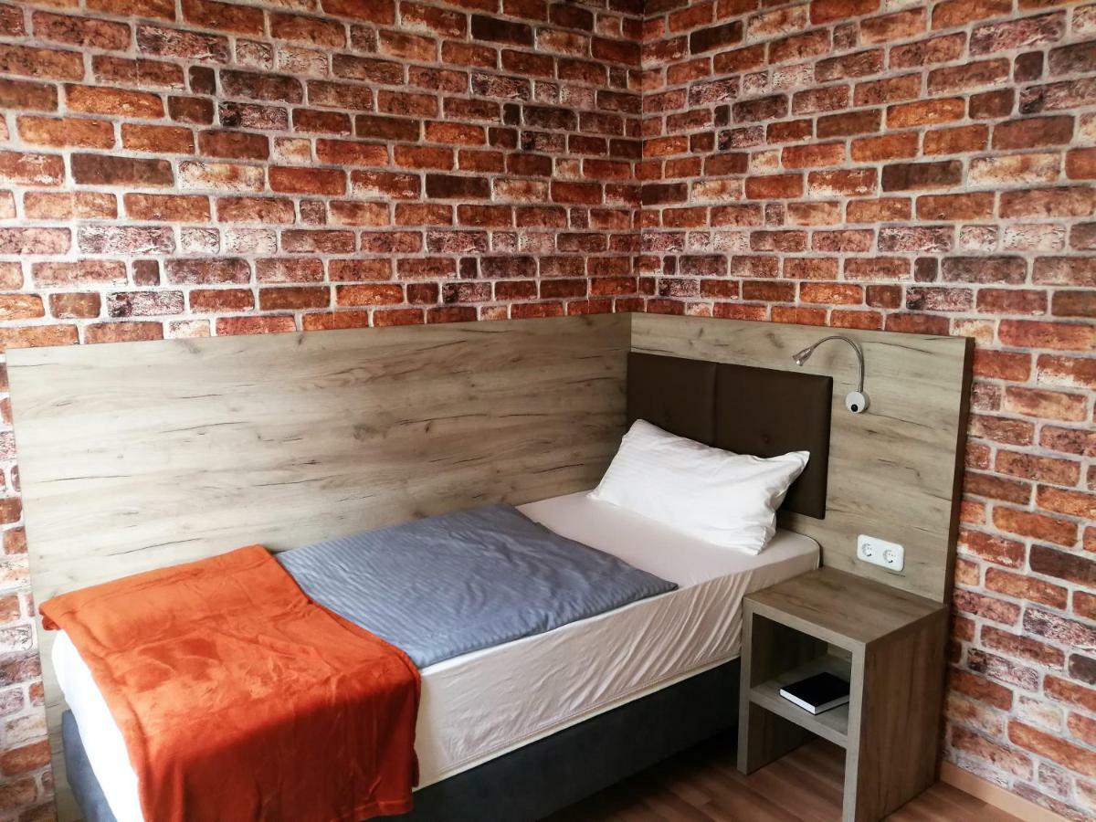 Landhotel Roemerkessel Fuchstal Kültér fotó