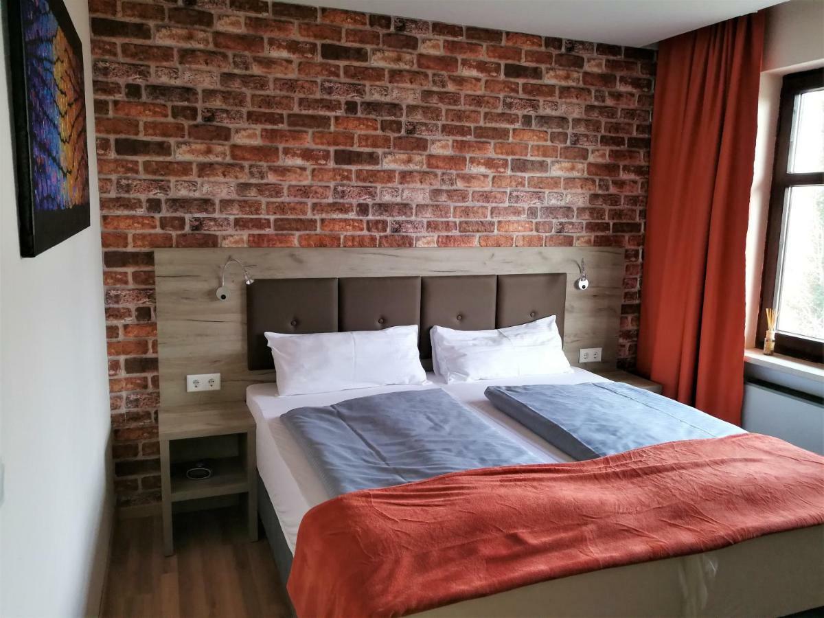 Landhotel Roemerkessel Fuchstal Kültér fotó
