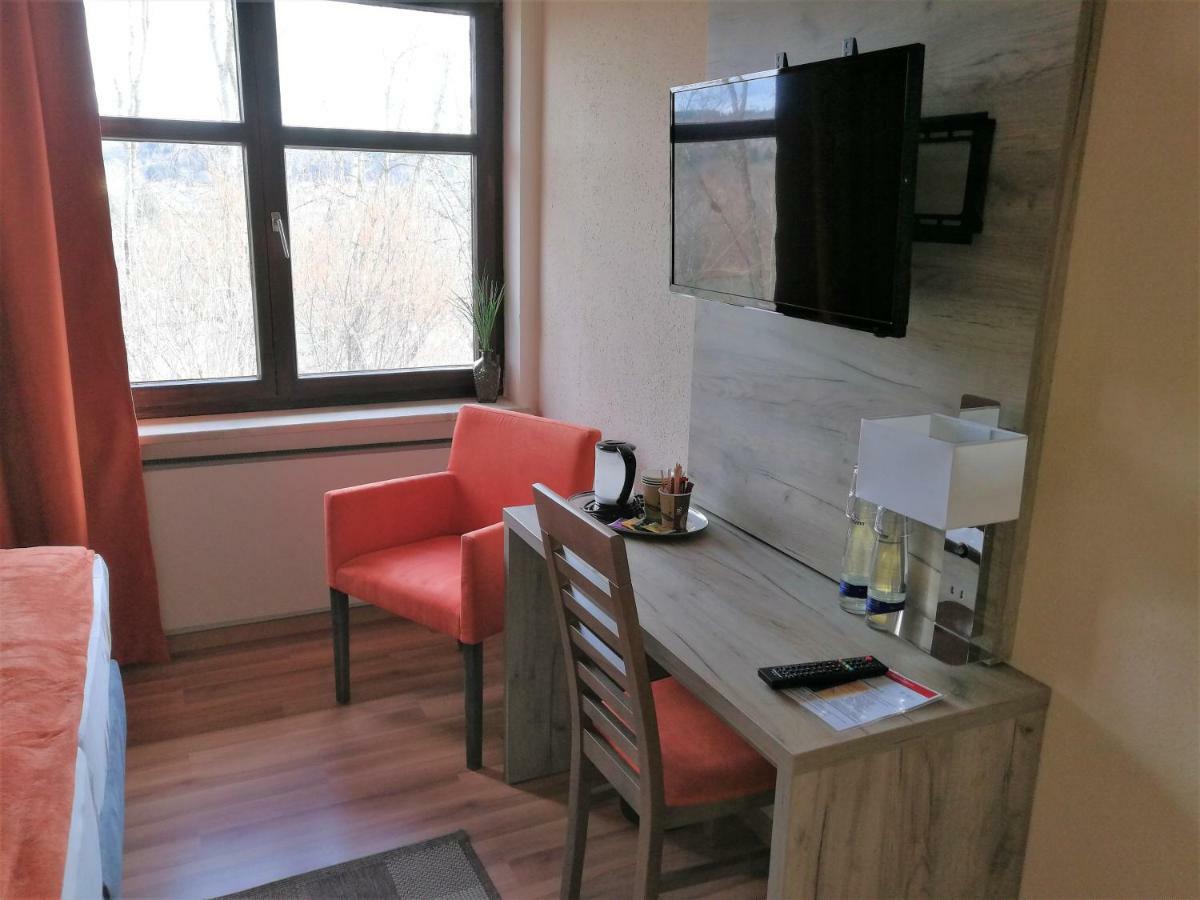 Landhotel Roemerkessel Fuchstal Kültér fotó