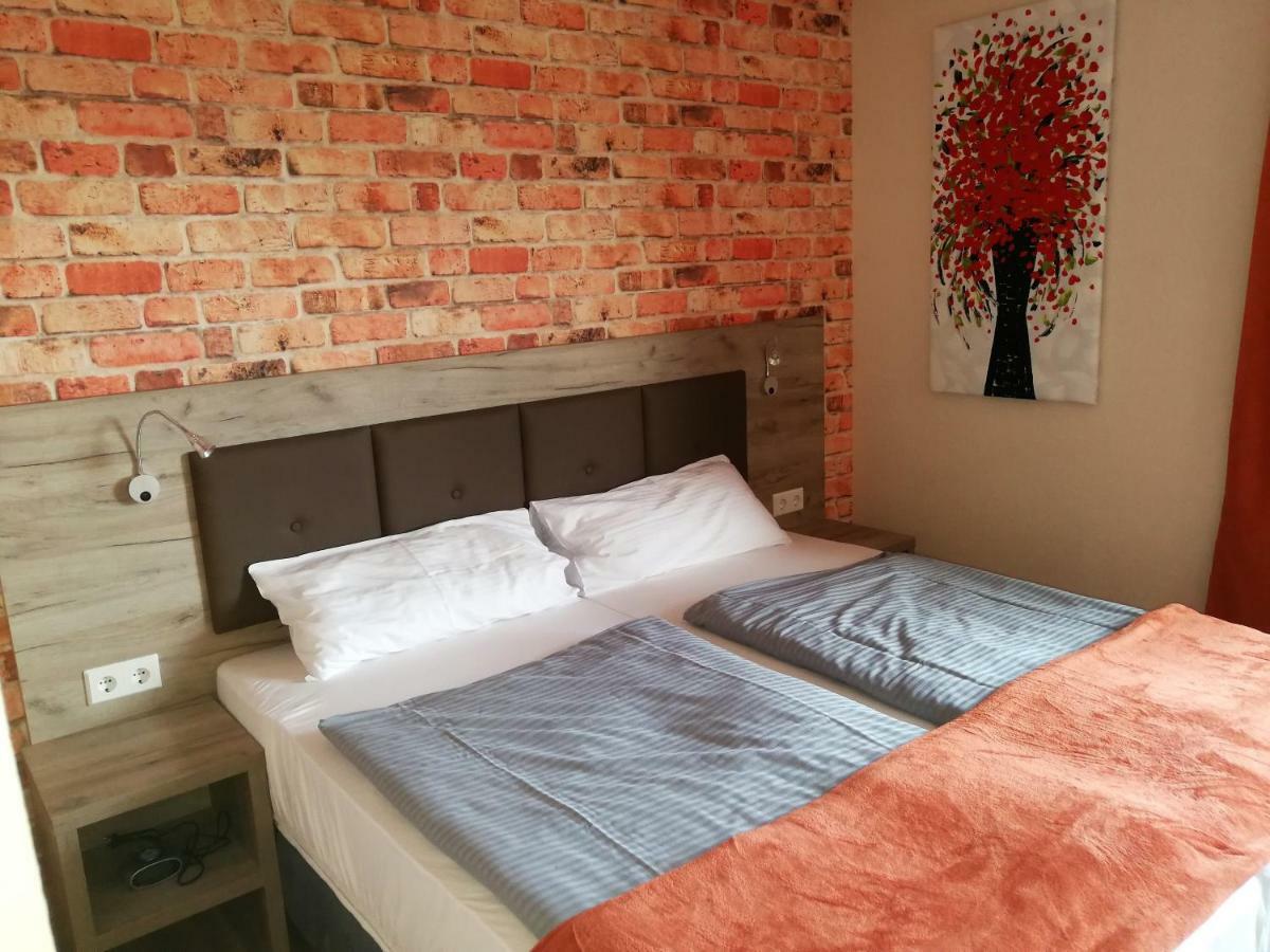 Landhotel Roemerkessel Fuchstal Kültér fotó